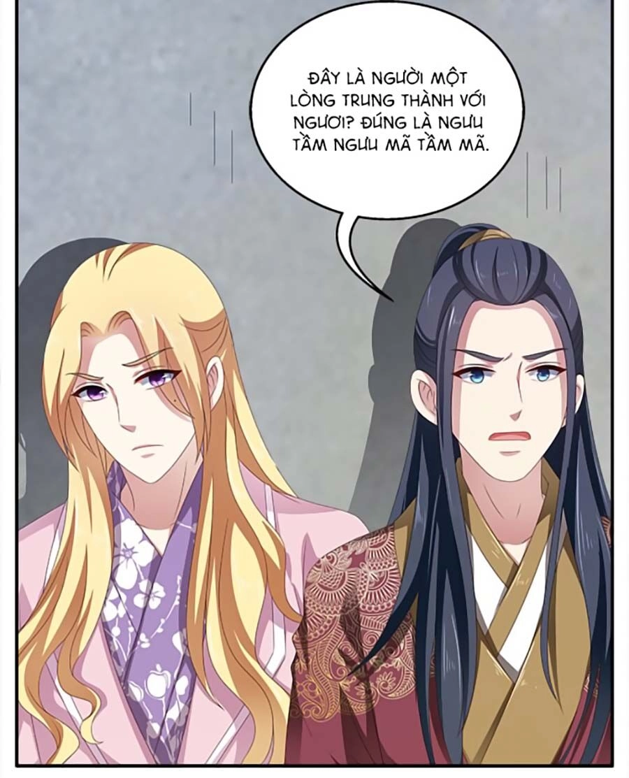 Thịnh Thế An Nhiên Chapter 25 - 32