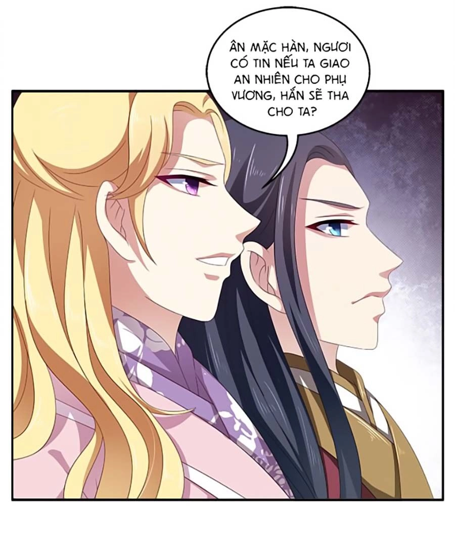 Thịnh Thế An Nhiên Chapter 25 - 33