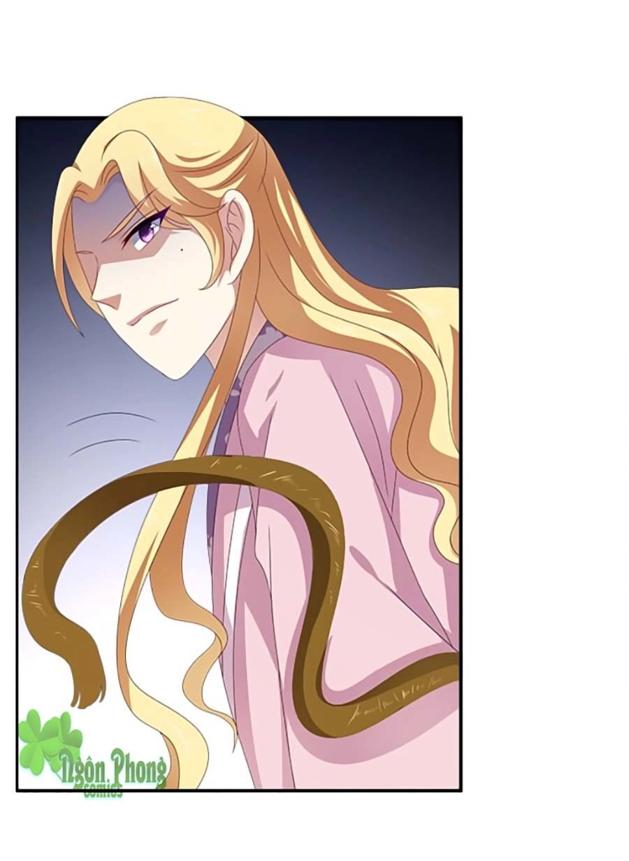 Thịnh Thế An Nhiên Chapter 25 - 36