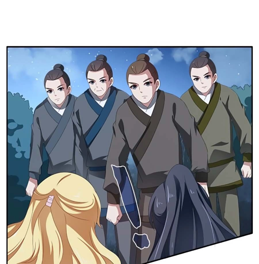 Thịnh Thế An Nhiên Chapter 25 - 39