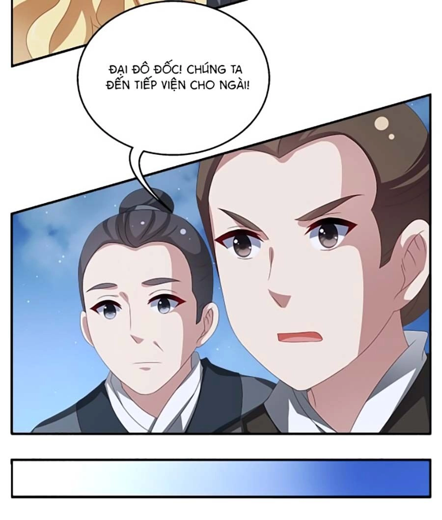 Thịnh Thế An Nhiên Chapter 25 - 40