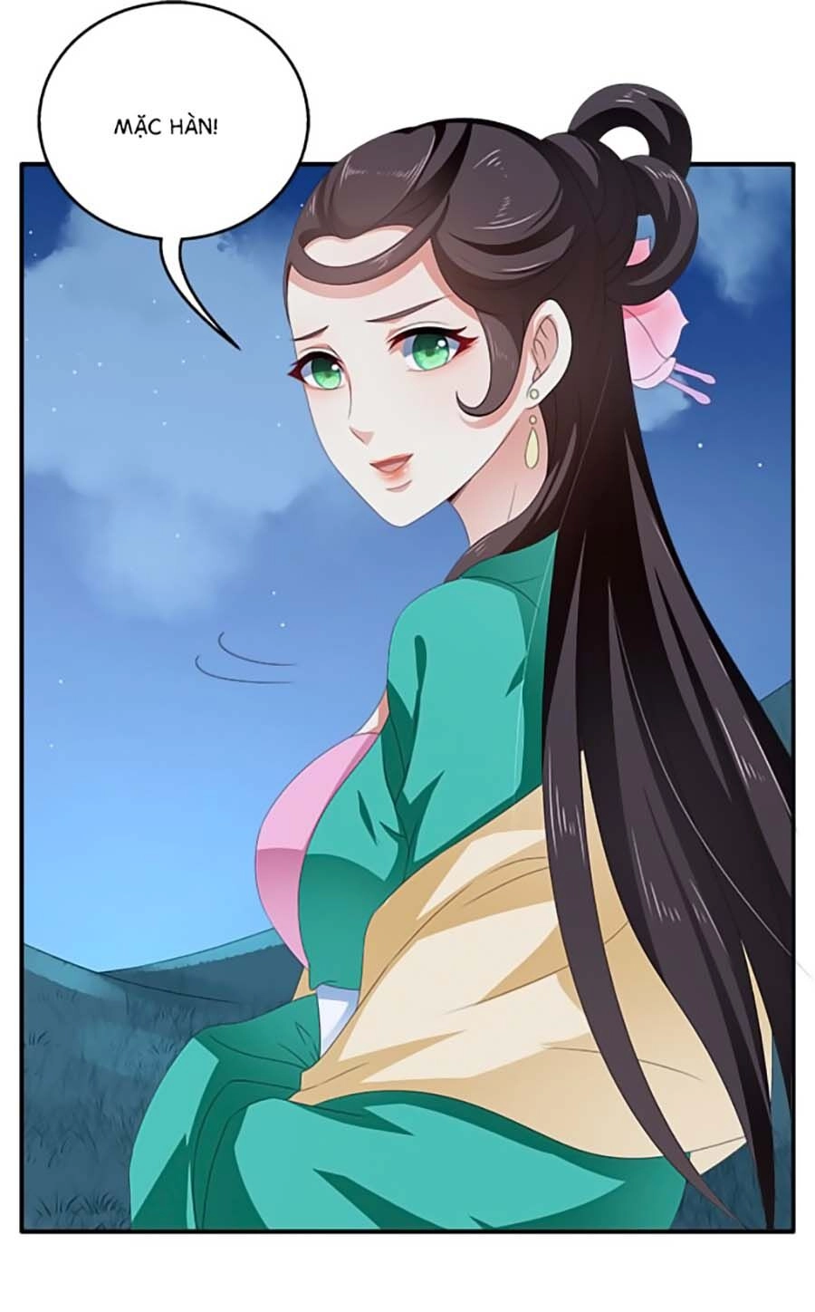 Thịnh Thế An Nhiên Chapter 25 - 42