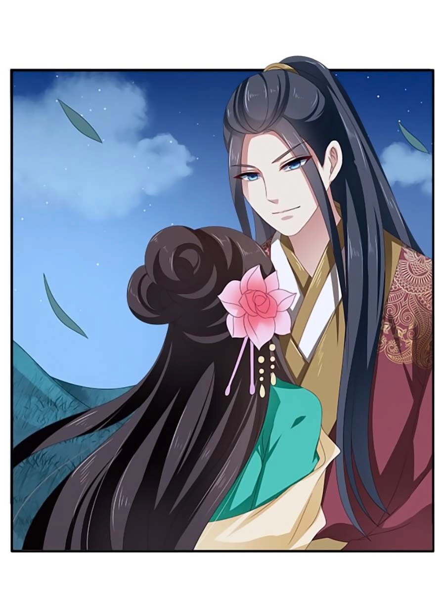 Thịnh Thế An Nhiên Chapter 25 - 43