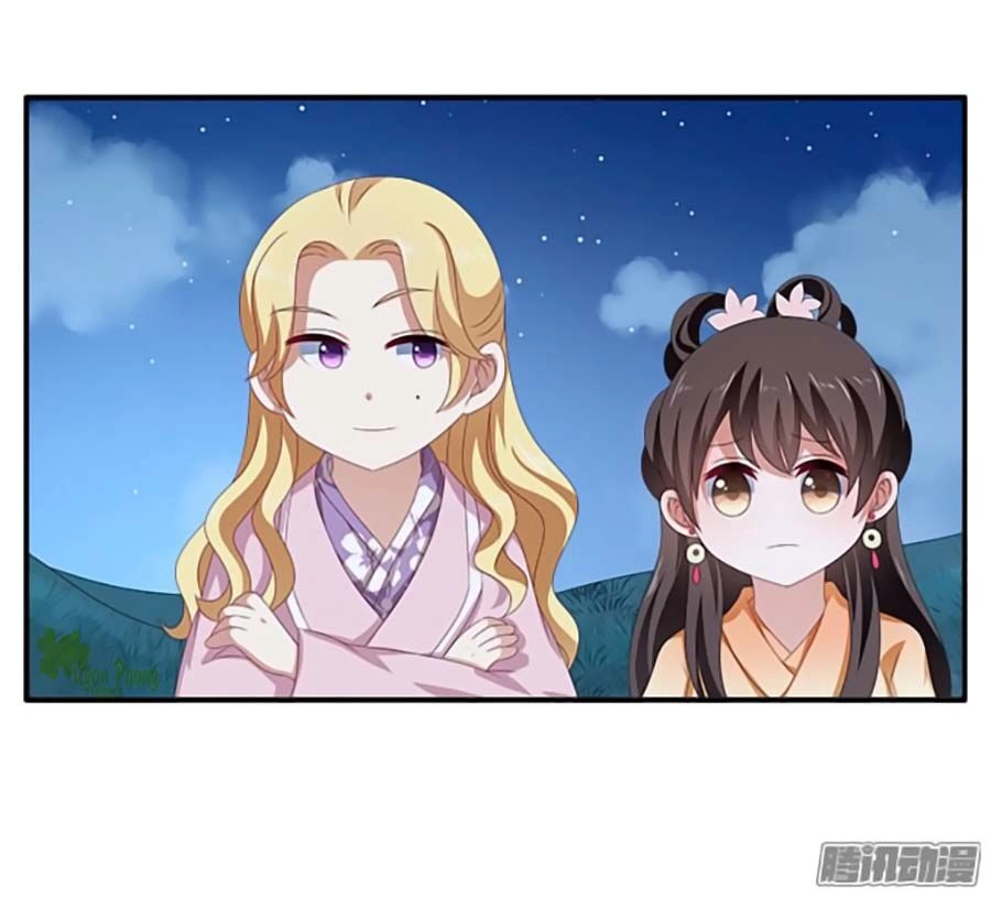 Thịnh Thế An Nhiên Chapter 25 - 44