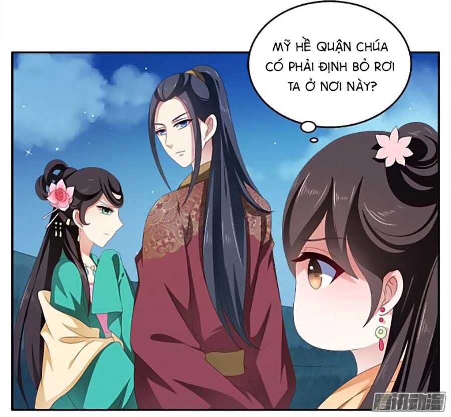 Thịnh Thế An Nhiên Chapter 26 - 3