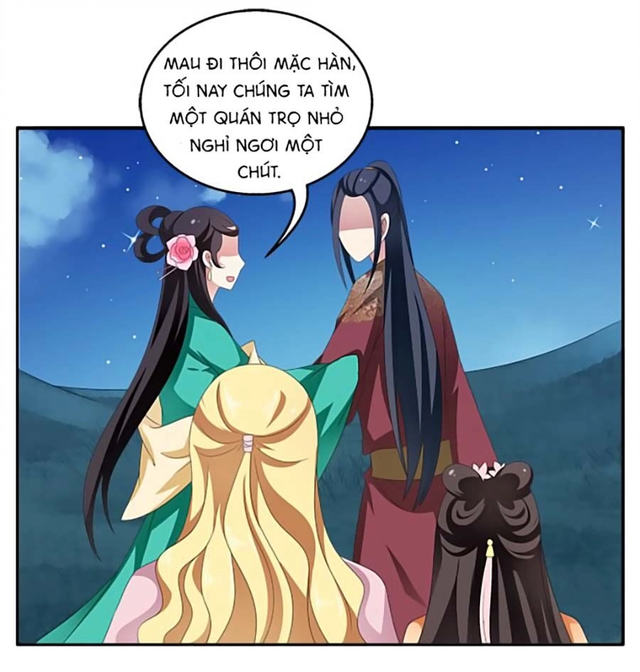 Thịnh Thế An Nhiên Chapter 26 - 5