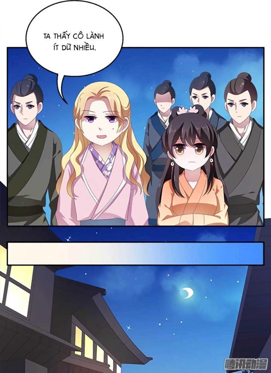 Thịnh Thế An Nhiên Chapter 26 - 6