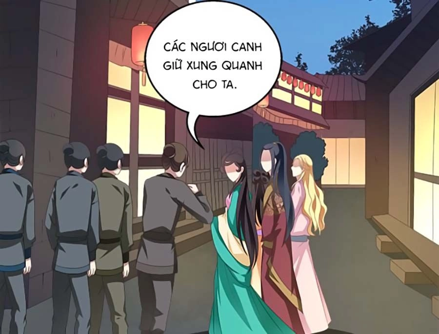 Thịnh Thế An Nhiên Chapter 26 - 7