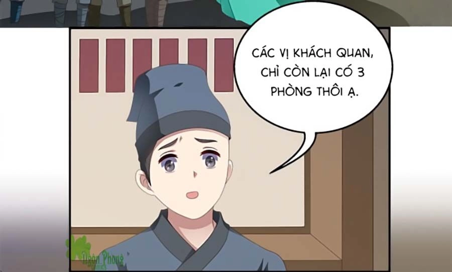 Thịnh Thế An Nhiên Chapter 26 - 8