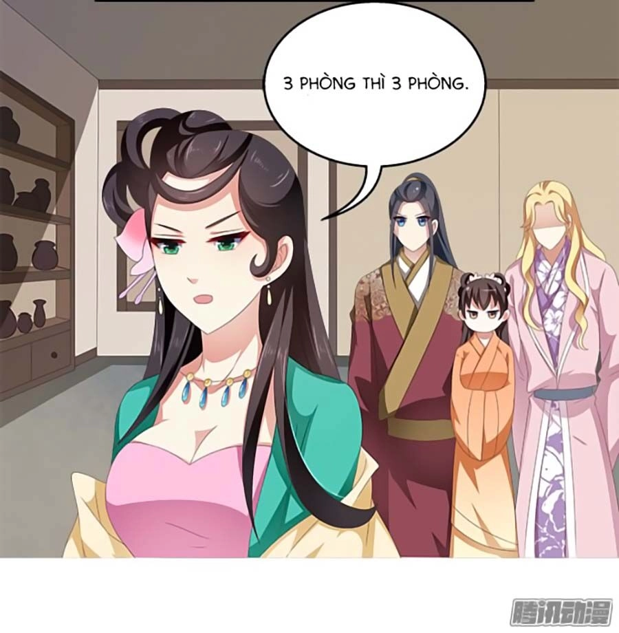 Thịnh Thế An Nhiên Chapter 26 - 9