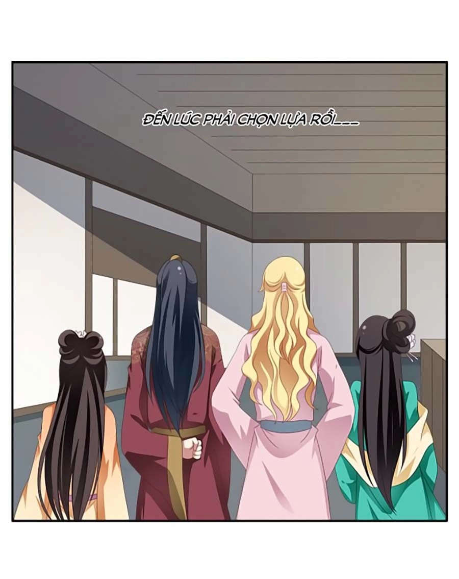 Thịnh Thế An Nhiên Chapter 26 - 10