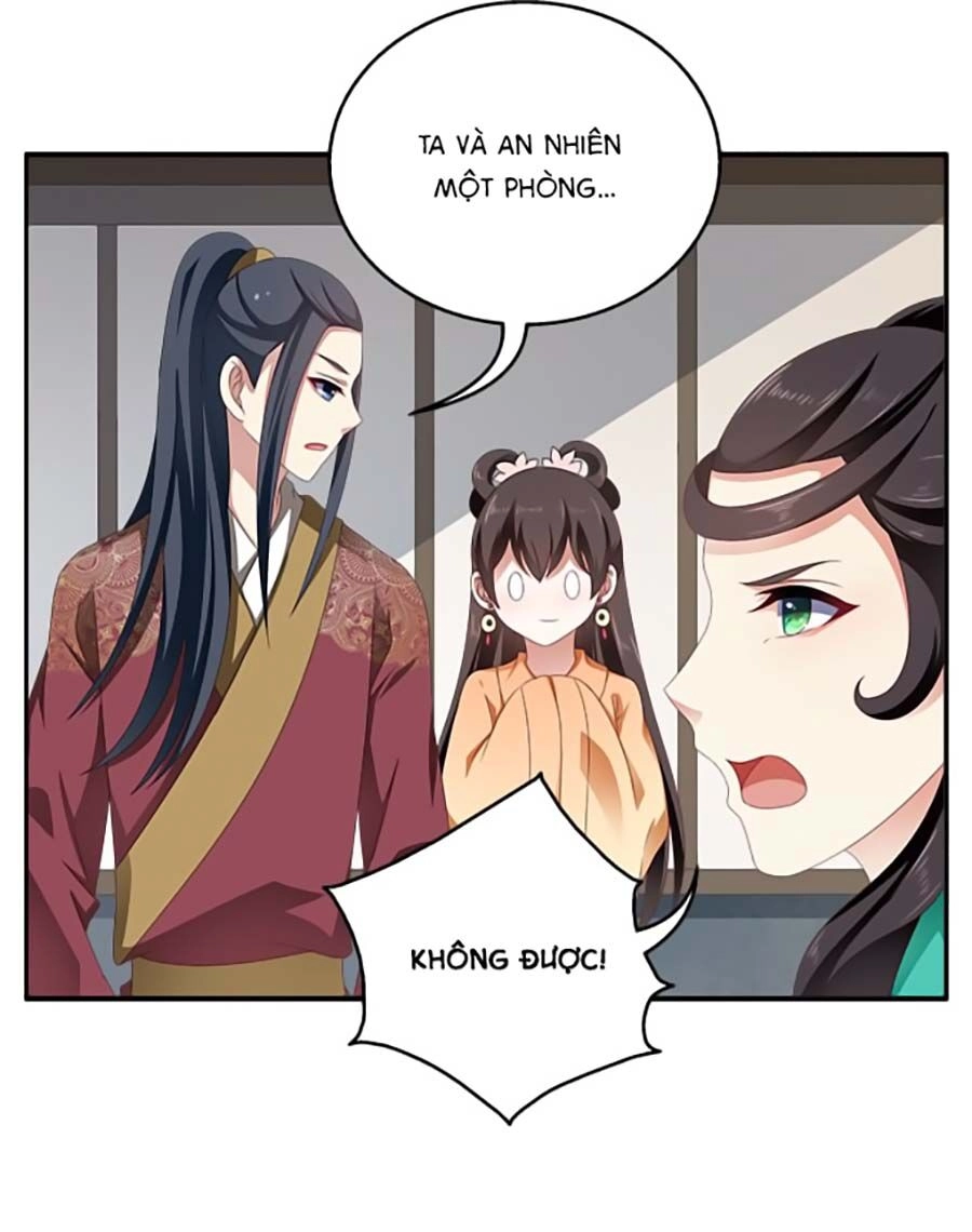 Thịnh Thế An Nhiên Chapter 26 - 11