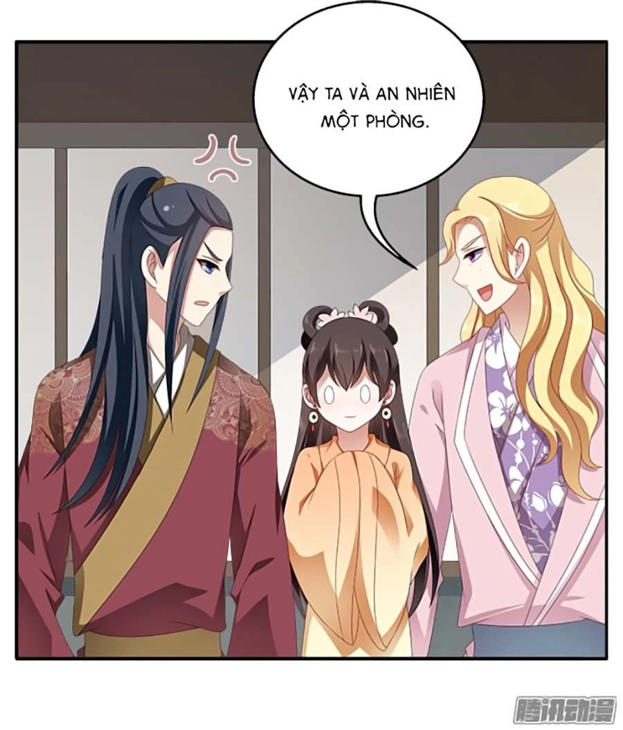 Thịnh Thế An Nhiên Chapter 26 - 12