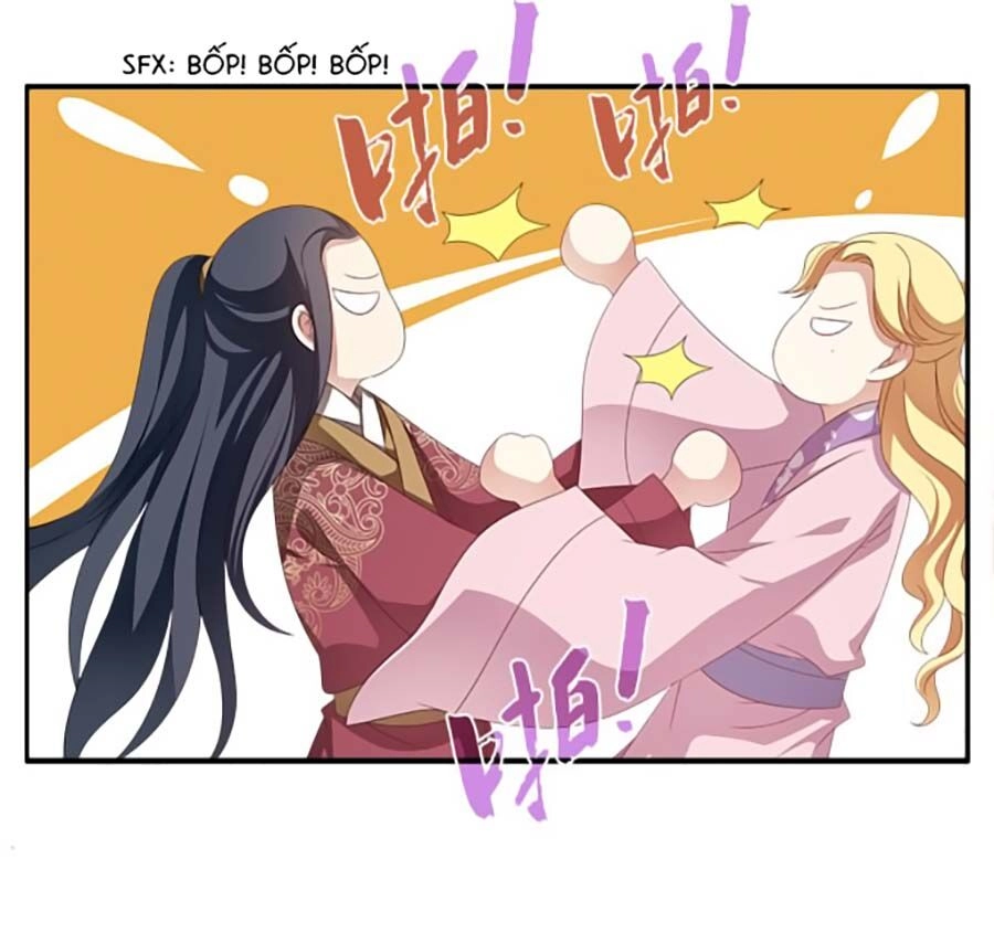 Thịnh Thế An Nhiên Chapter 26 - 13