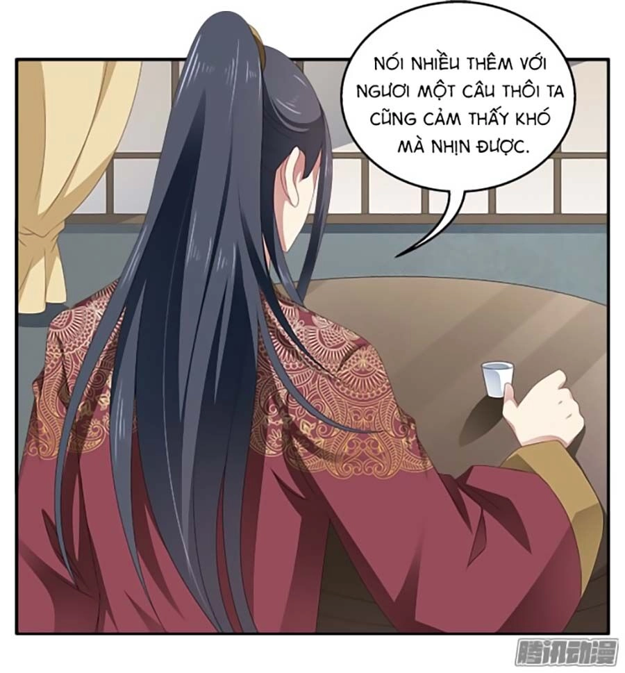 Thịnh Thế An Nhiên Chapter 26 - 18