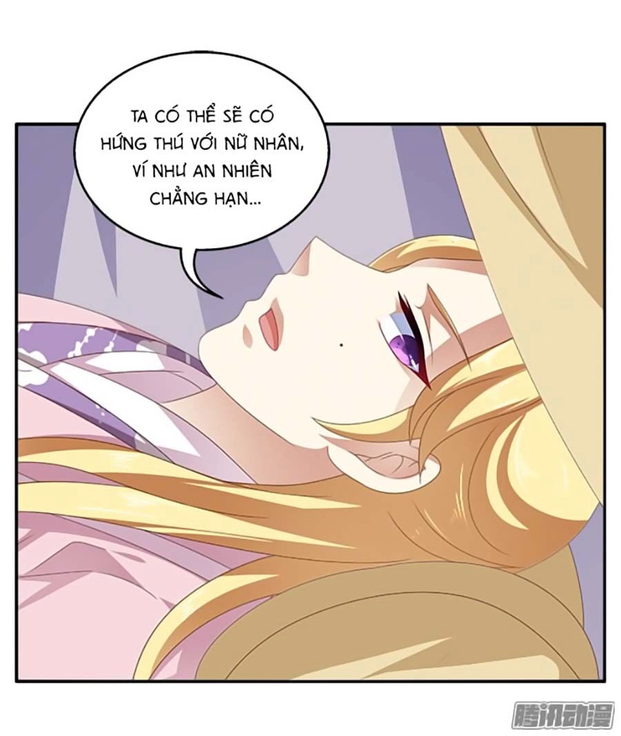 Thịnh Thế An Nhiên Chapter 26 - 21