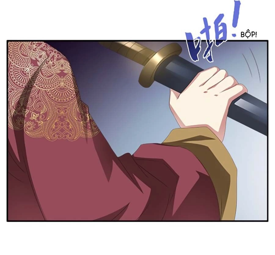 Thịnh Thế An Nhiên Chapter 26 - 22