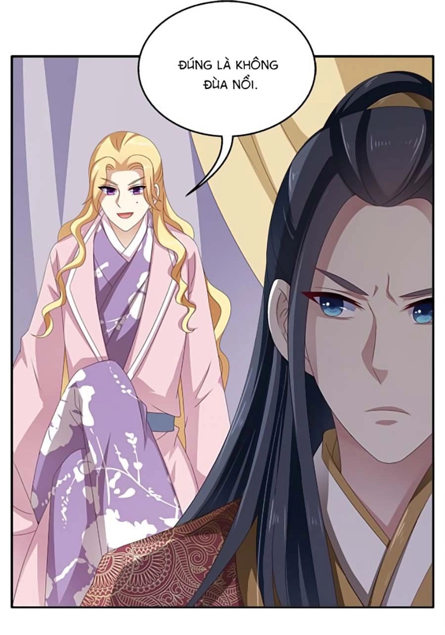 Thịnh Thế An Nhiên Chapter 26 - 23