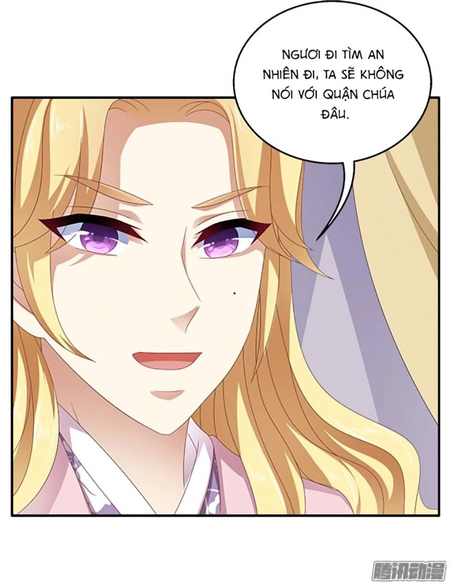 Thịnh Thế An Nhiên Chapter 26 - 24