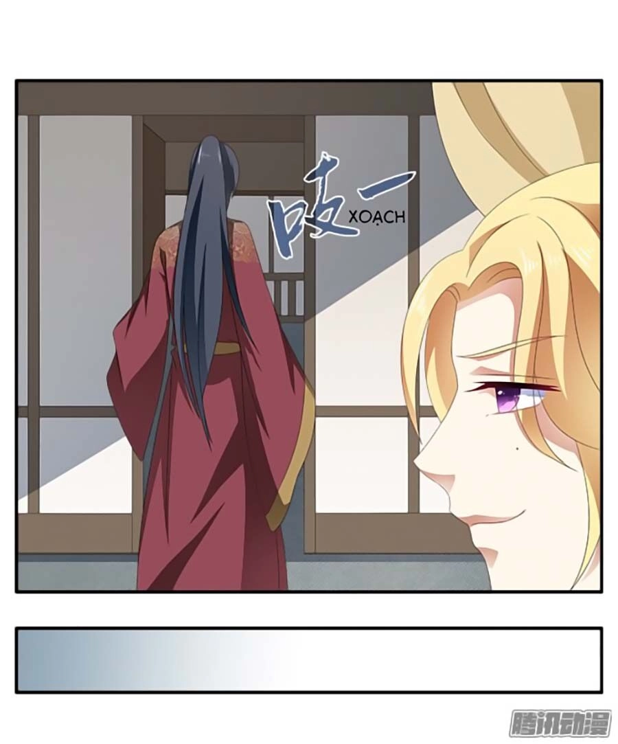 Thịnh Thế An Nhiên Chapter 26 - 27