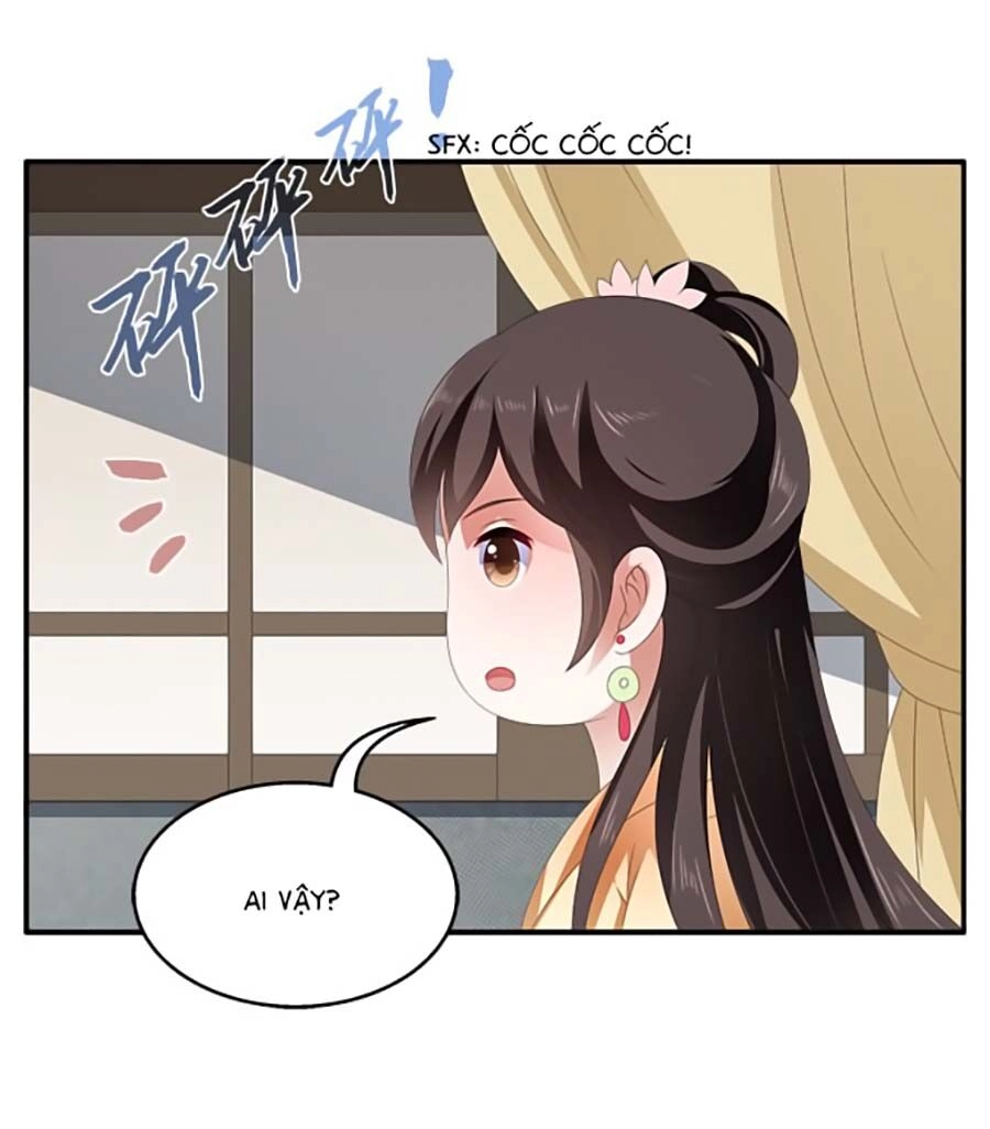 Thịnh Thế An Nhiên Chapter 26 - 28