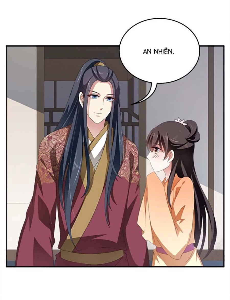 Thịnh Thế An Nhiên Chapter 26 - 29