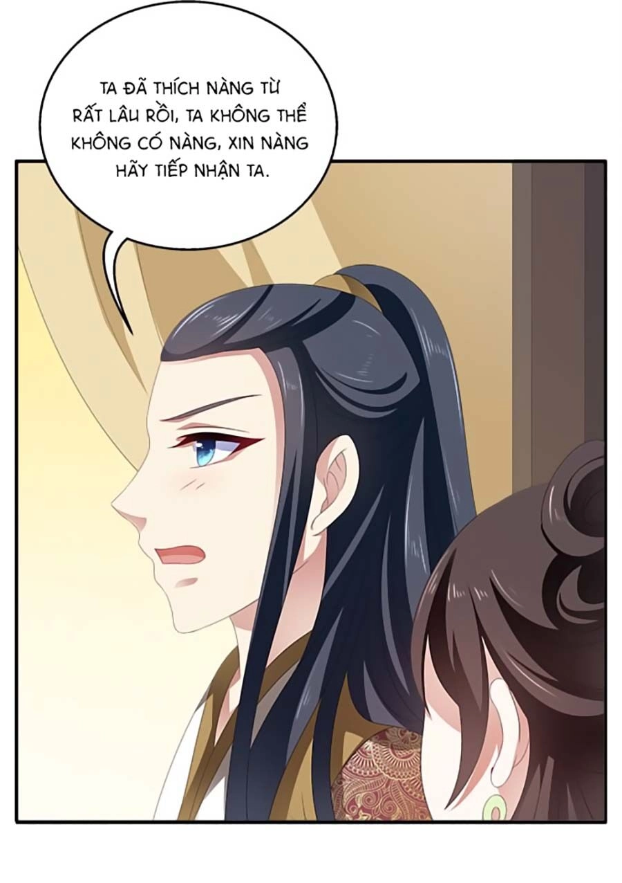 Thịnh Thế An Nhiên Chapter 26 - 31