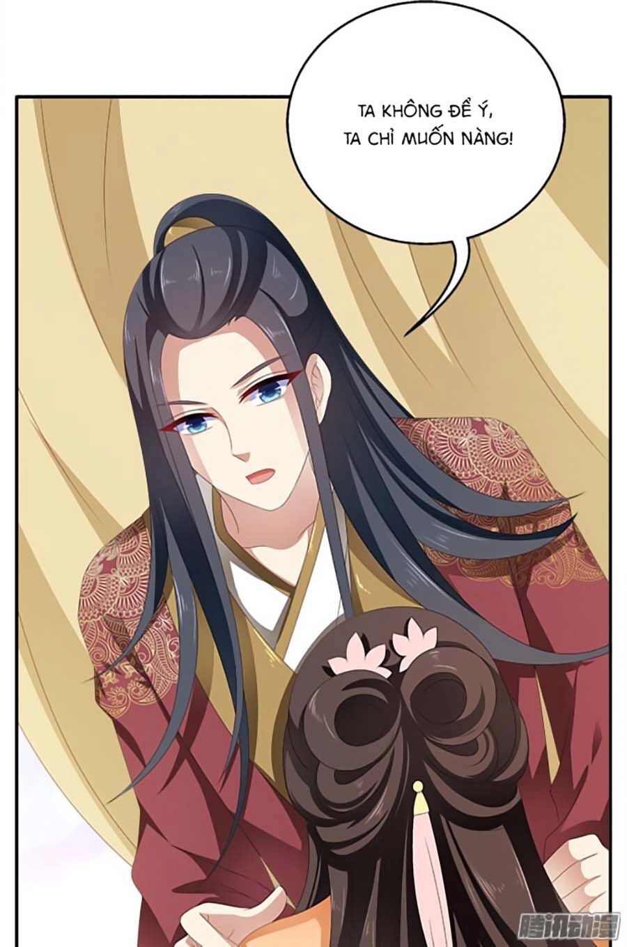 Thịnh Thế An Nhiên Chapter 26 - 33