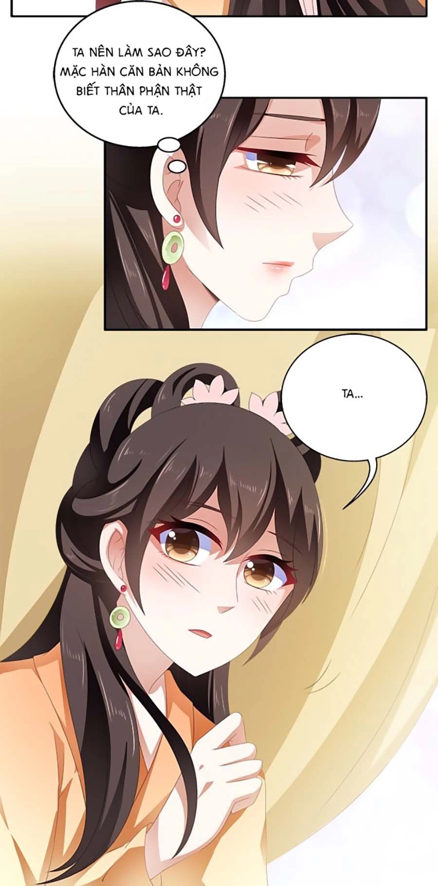 Thịnh Thế An Nhiên Chapter 26 - 34