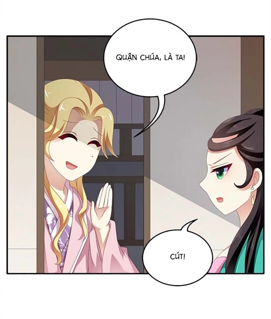 Thịnh Thế An Nhiên Chapter 26 - 38