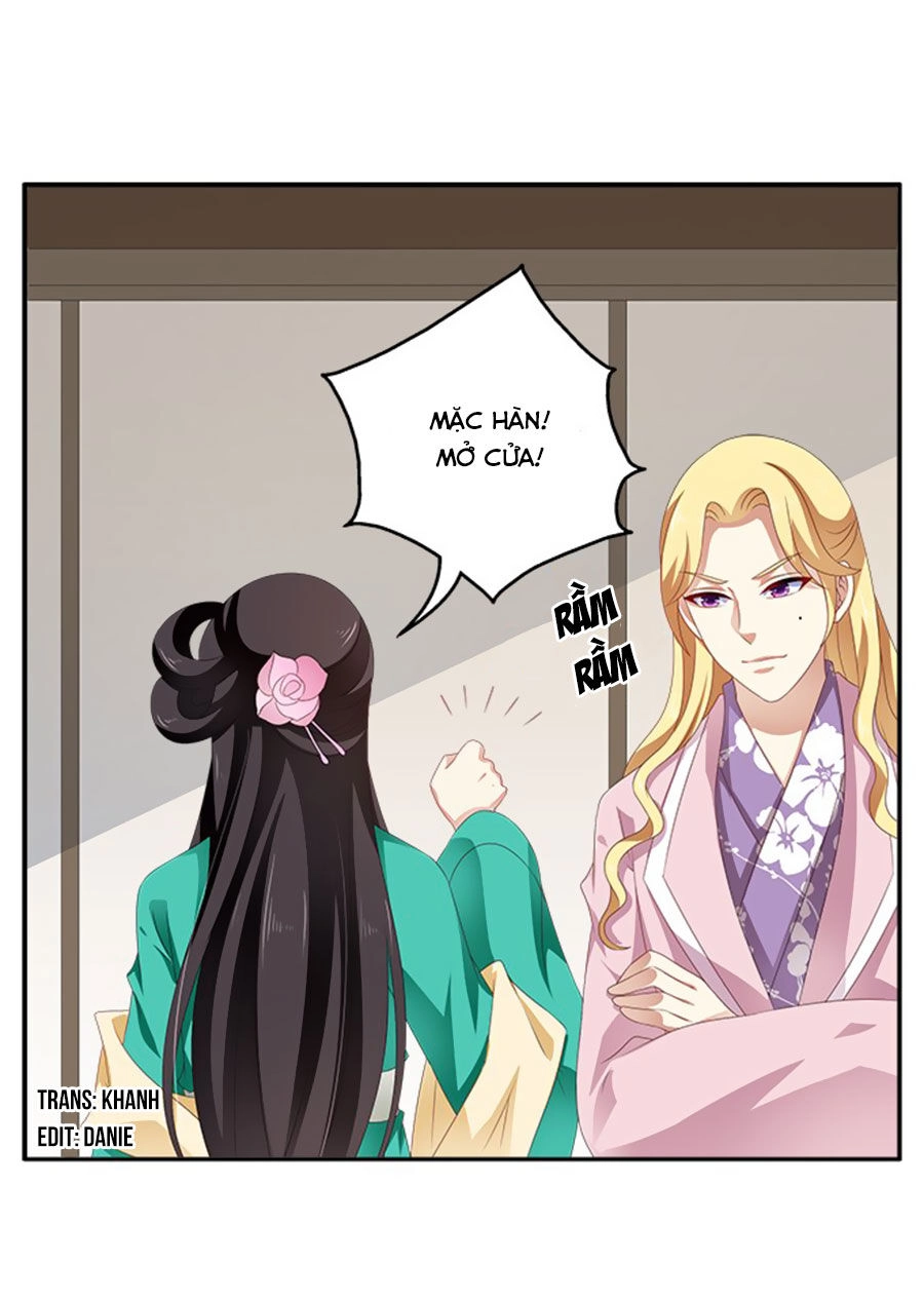 Thịnh Thế An Nhiên Chapter 27 - 1