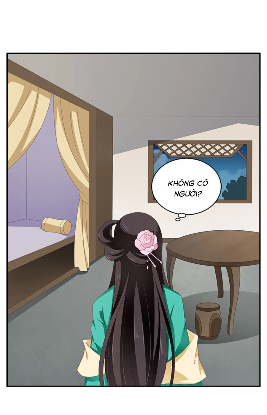 Thịnh Thế An Nhiên Chapter 27 - 4