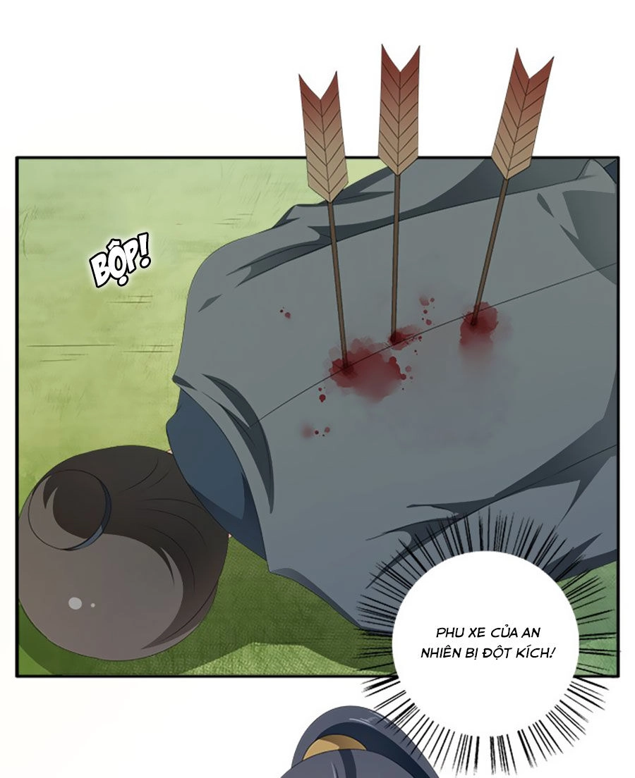 Thịnh Thế An Nhiên Chapter 27 - 26