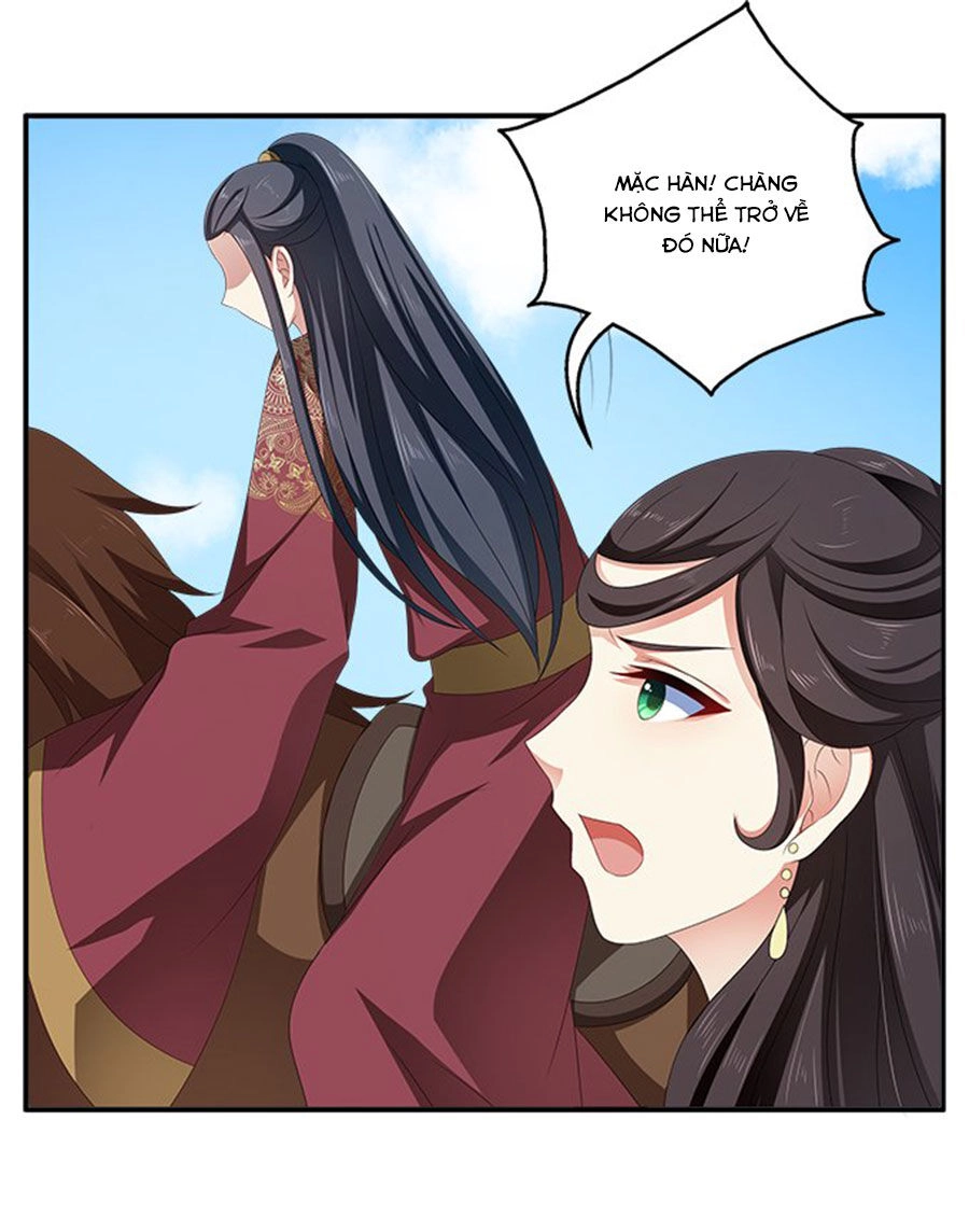 Thịnh Thế An Nhiên Chapter 28 - 2