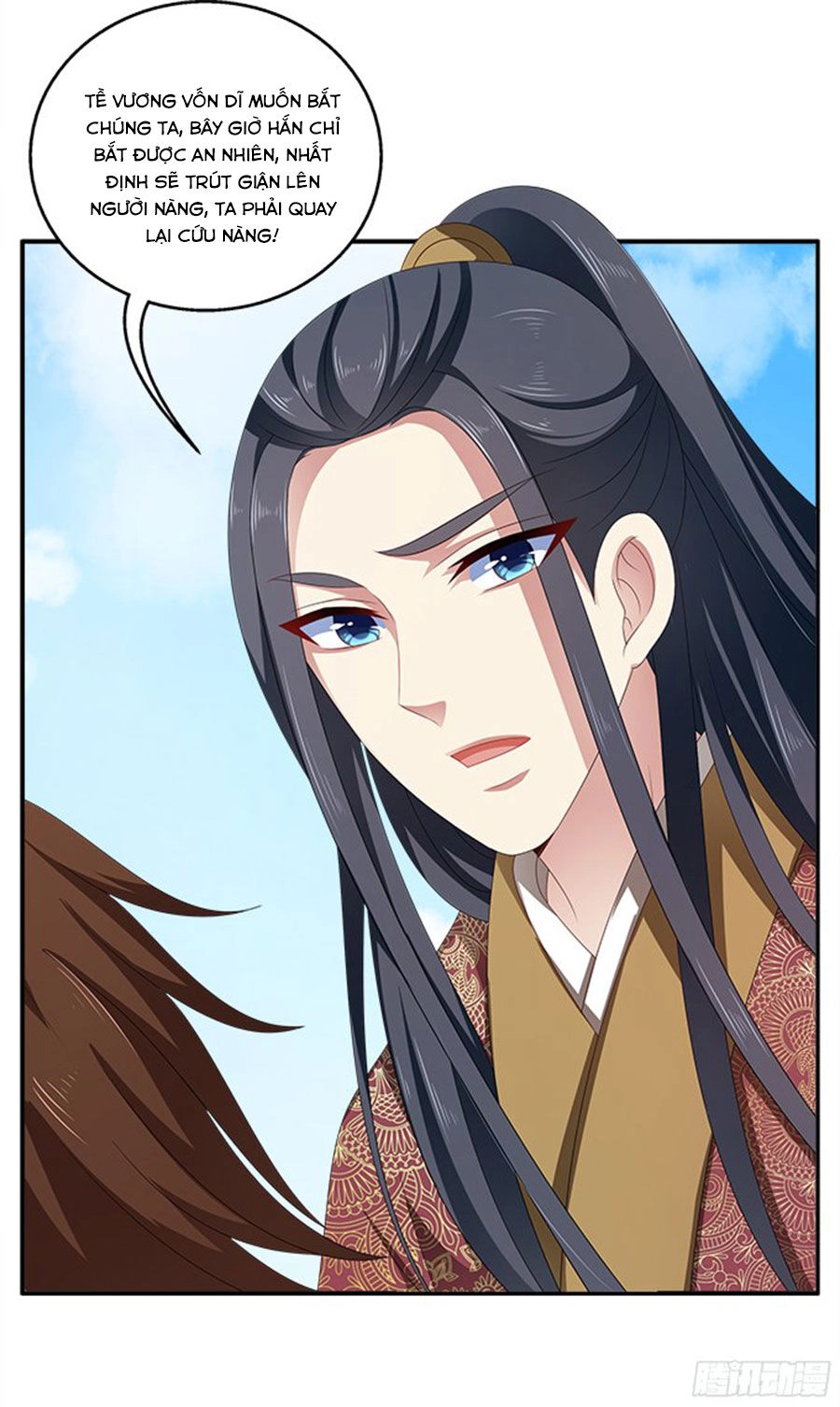 Thịnh Thế An Nhiên Chapter 28 - 3