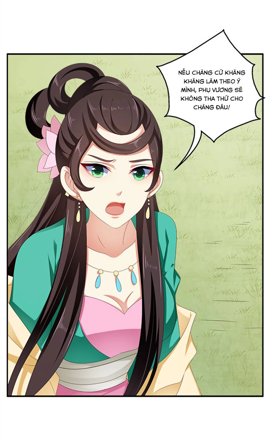 Thịnh Thế An Nhiên Chapter 28 - 4