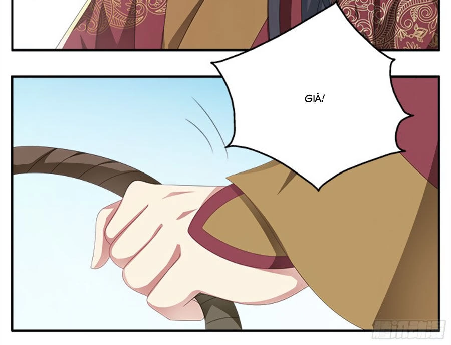 Thịnh Thế An Nhiên Chapter 28 - 6