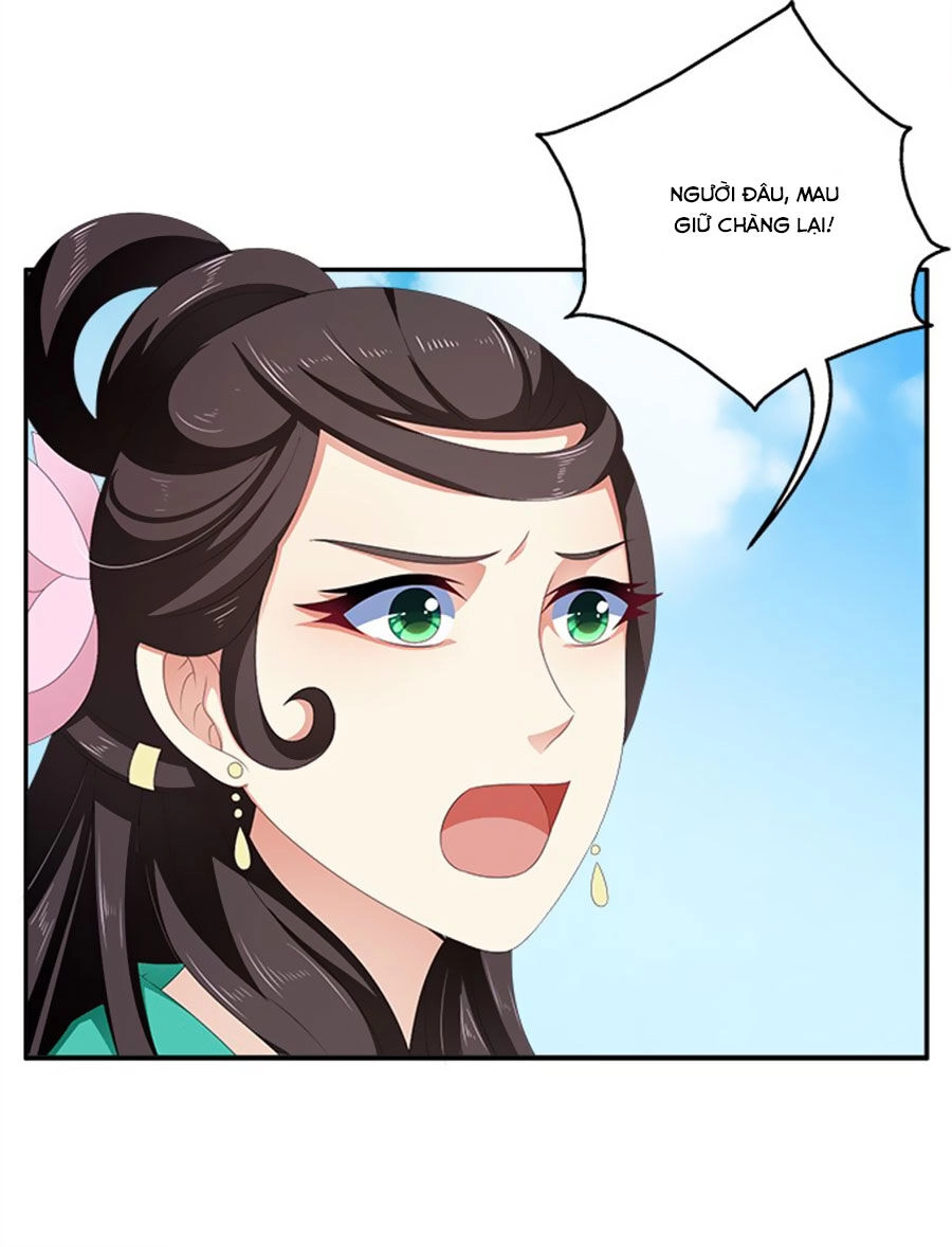 Thịnh Thế An Nhiên Chapter 28 - 7