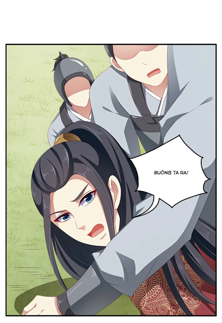 Thịnh Thế An Nhiên Chapter 28 - 8