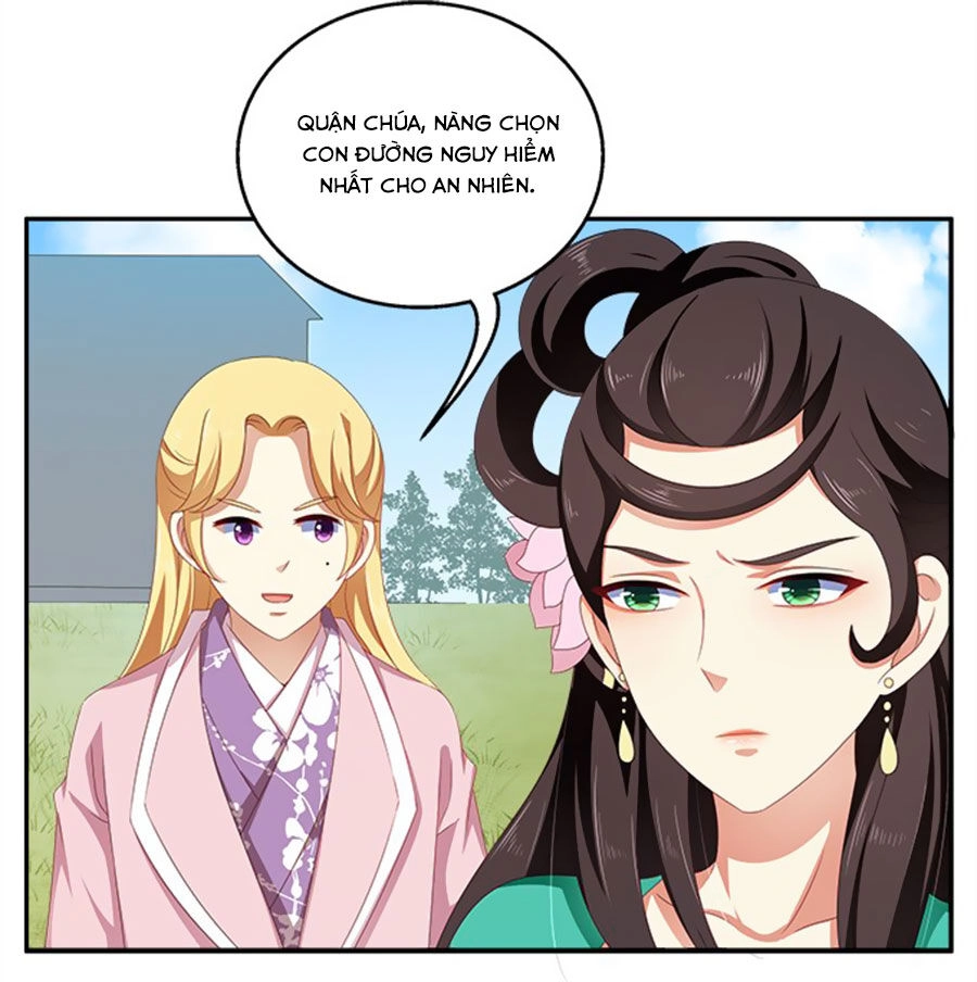 Thịnh Thế An Nhiên Chapter 28 - 10