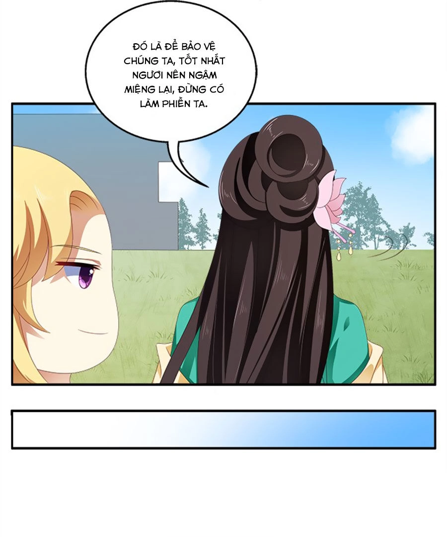 Thịnh Thế An Nhiên Chapter 28 - 11