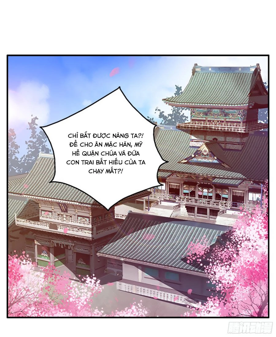 Thịnh Thế An Nhiên Chapter 28 - 12