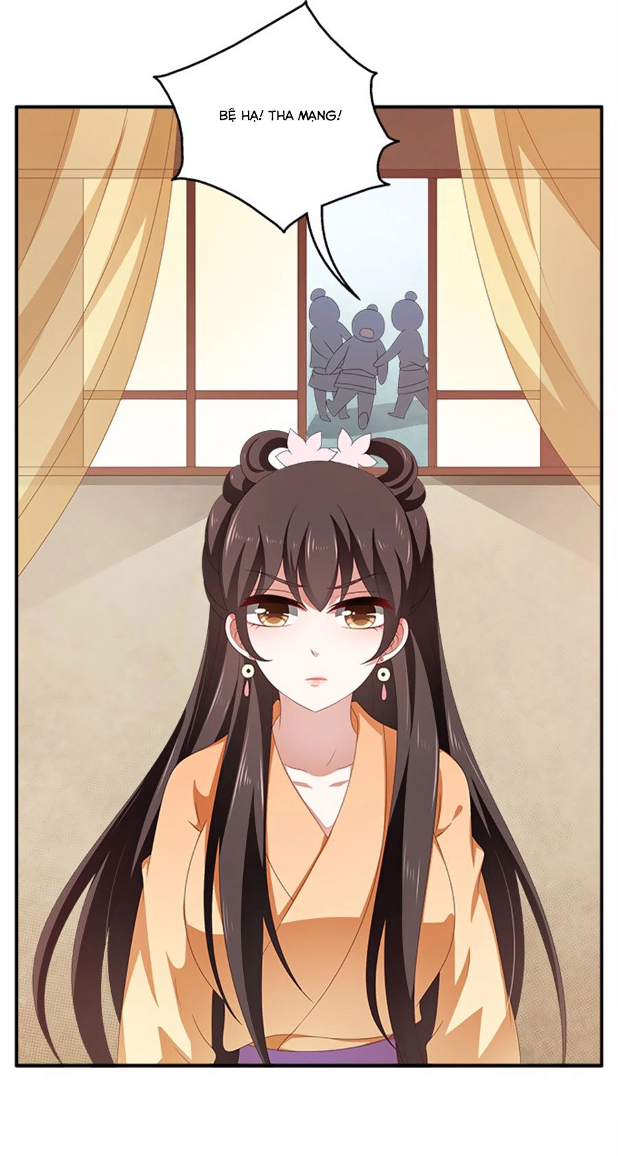 Thịnh Thế An Nhiên Chapter 28 - 14