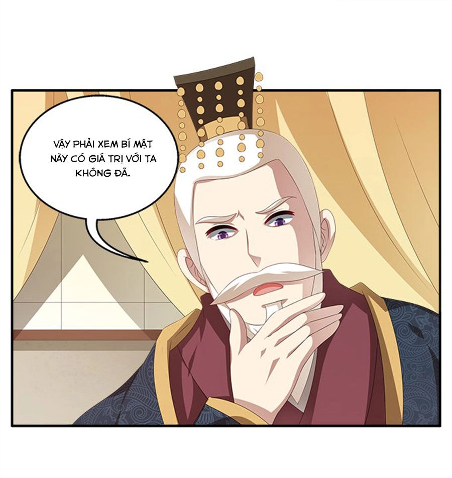 Thịnh Thế An Nhiên Chapter 28 - 19