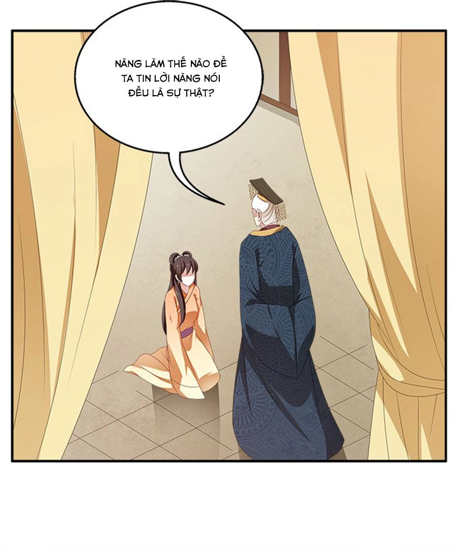 Thịnh Thế An Nhiên Chapter 28 - 22