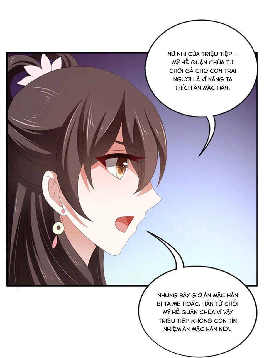 Thịnh Thế An Nhiên Chapter 28 - 23