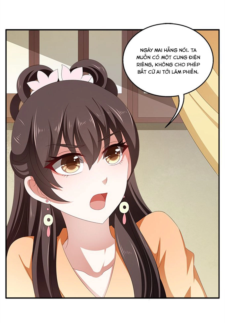 Thịnh Thế An Nhiên Chapter 28 - 25