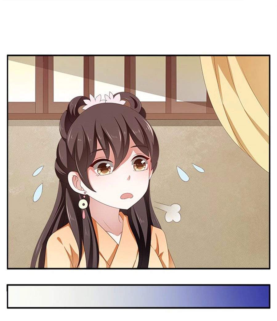 Thịnh Thế An Nhiên Chapter 28 - 28