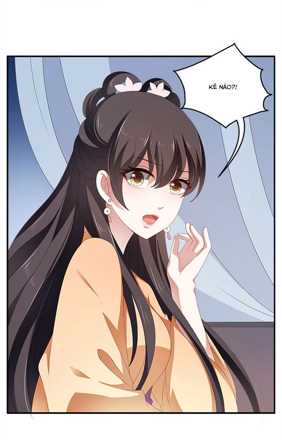 Thịnh Thế An Nhiên Chapter 28 - 31