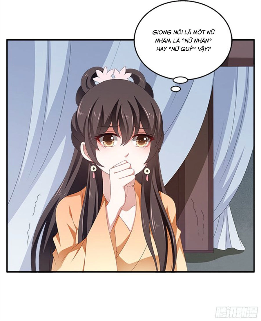 Thịnh Thế An Nhiên Chapter 28 - 33